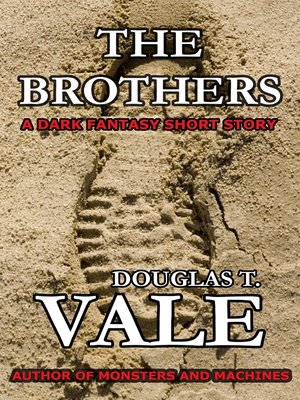 cover image of The Brothers
